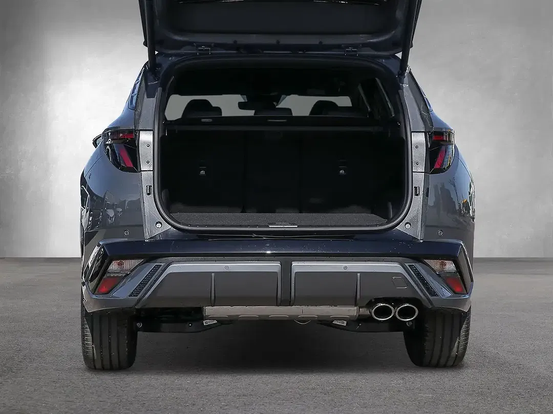 Hyundai TUCSON - Thumbnail 12