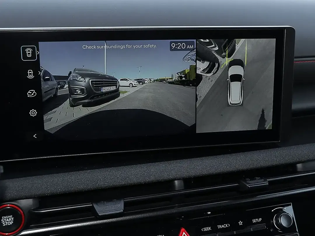 Hyundai TUCSON - Thumbnail 14