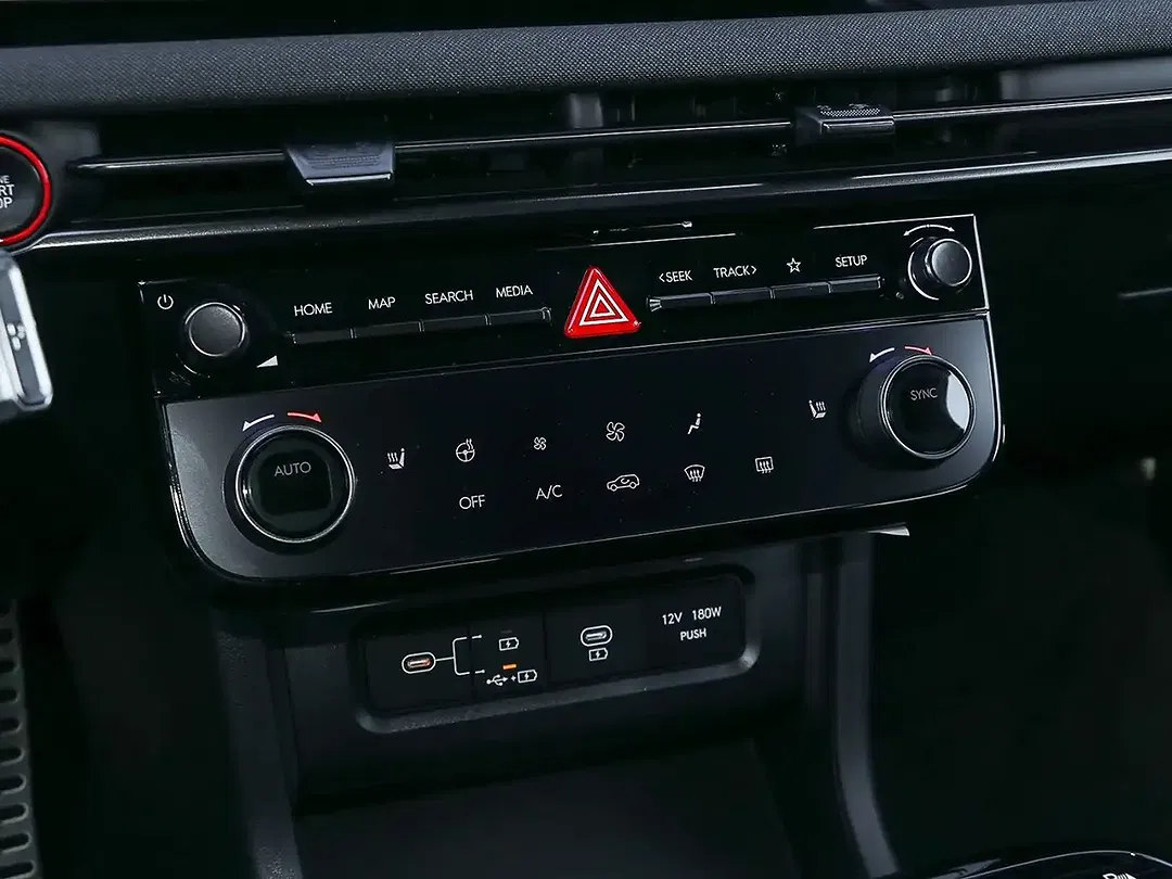 Hyundai TUCSON - Thumbnail 15
