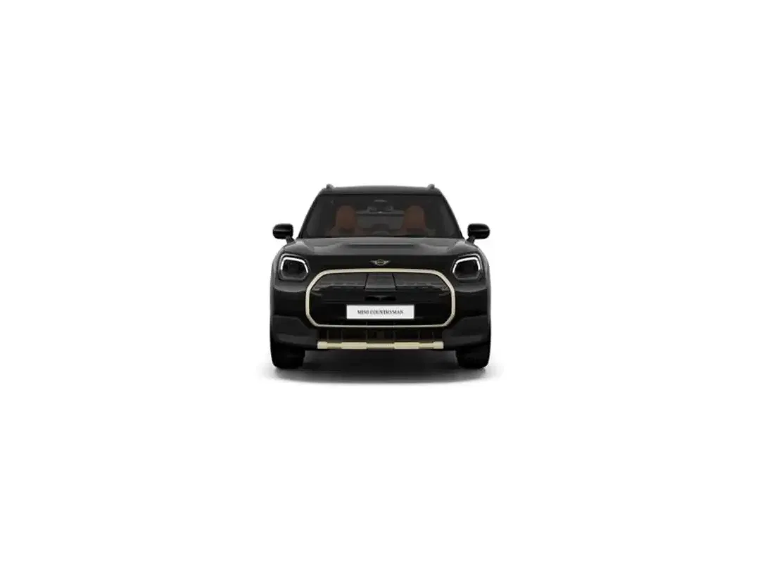 MINI Countryman E - Thumbnail 3