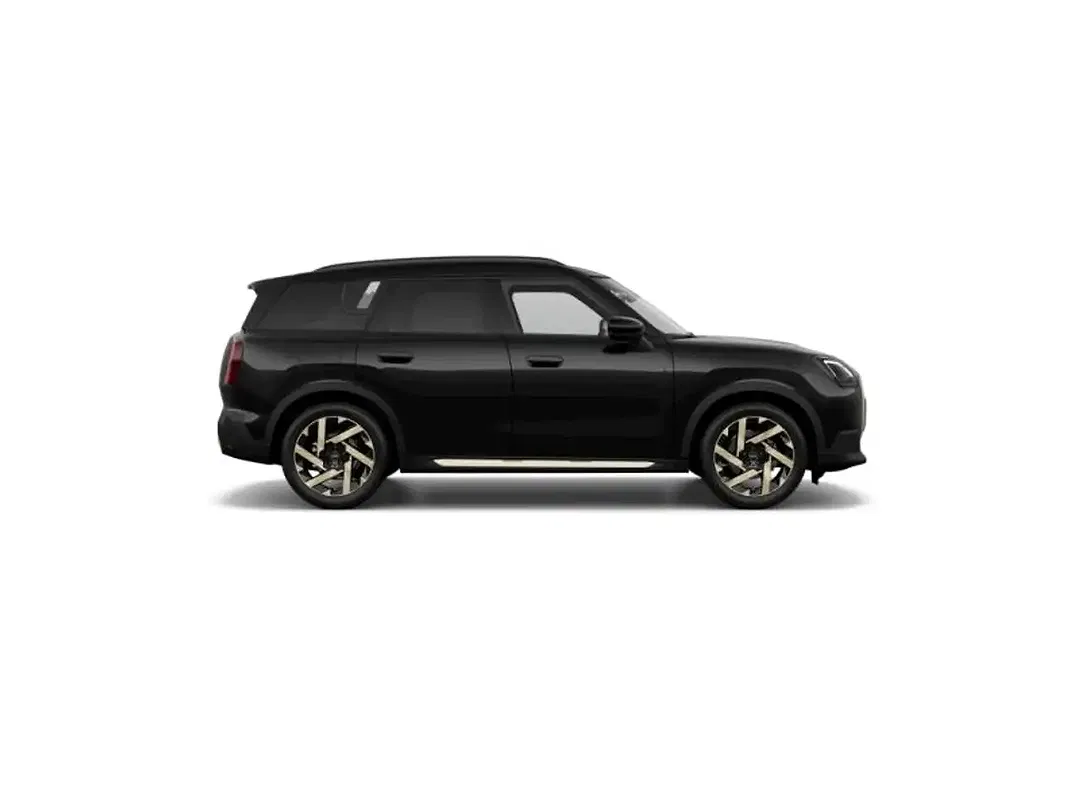MINI Countryman E - Thumbnail 4
