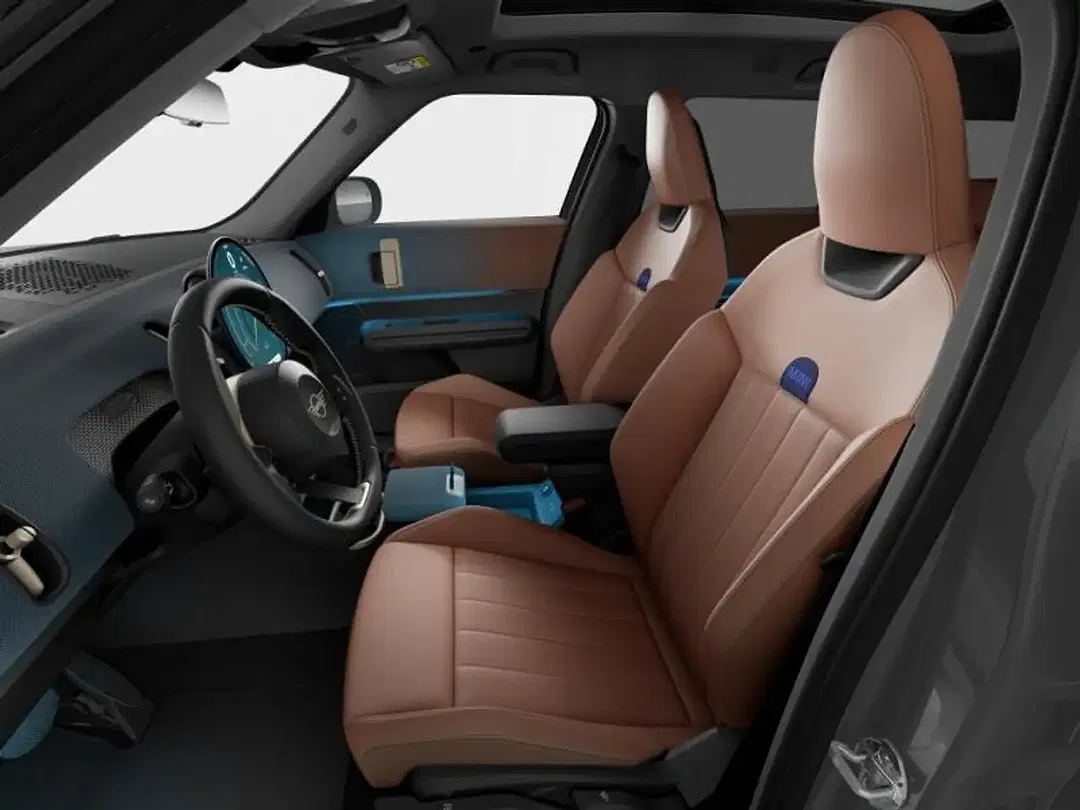 MINI Countryman E - Thumbnail 7