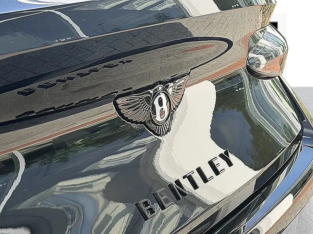 Bentley Continental - Thumbnail 10