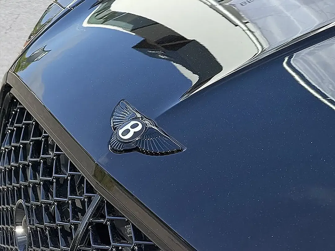 Bentley Continental - Thumbnail 11