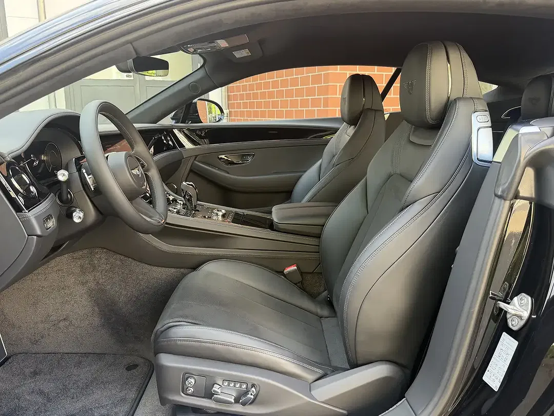 Bentley Continental - Thumbnail 15
