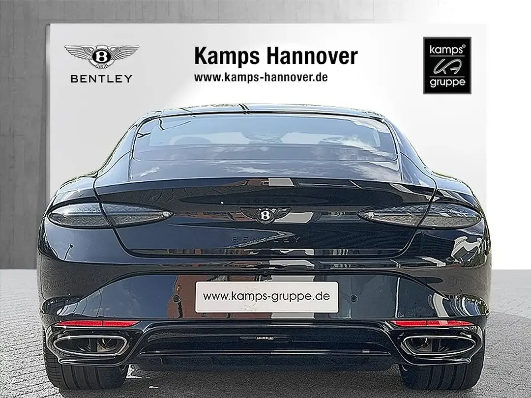 Bentley Continental - Thumbnail 7