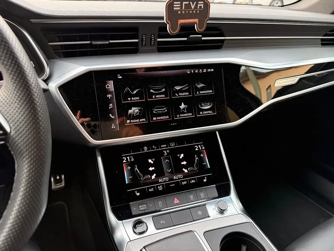 Audi A6 - Thumbnail 15