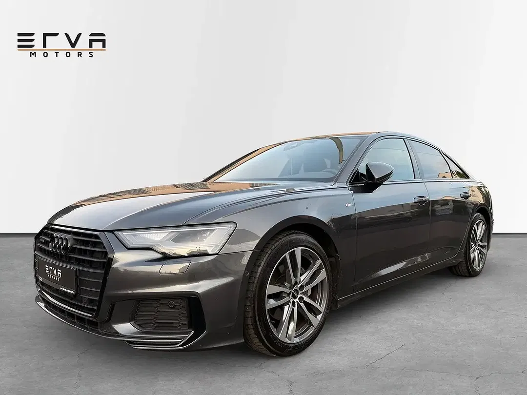 Audi A6 - Thumbnail 2