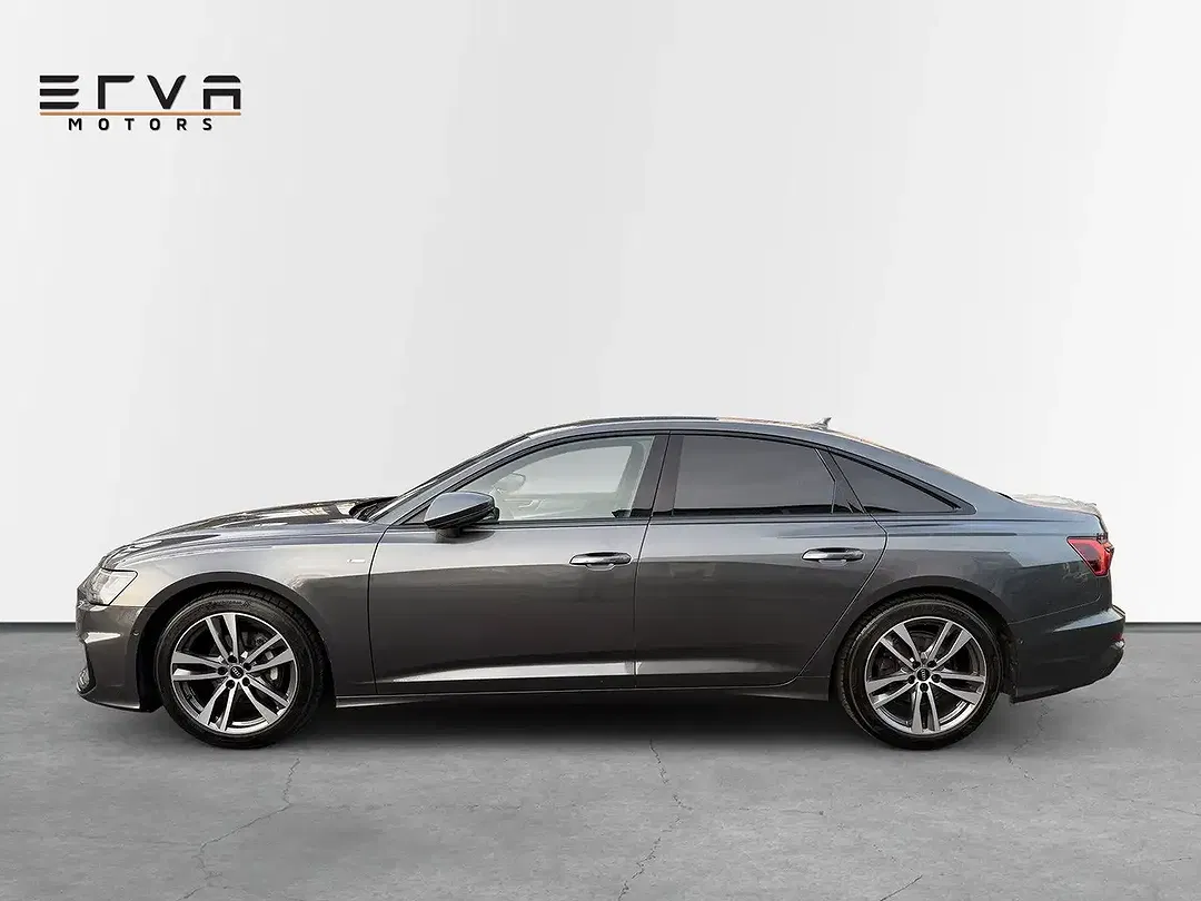Audi A6 - Thumbnail 5