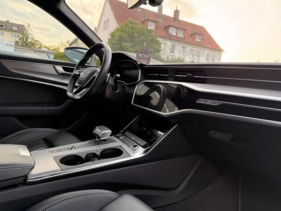 Audi A6 - Thumbnail 7