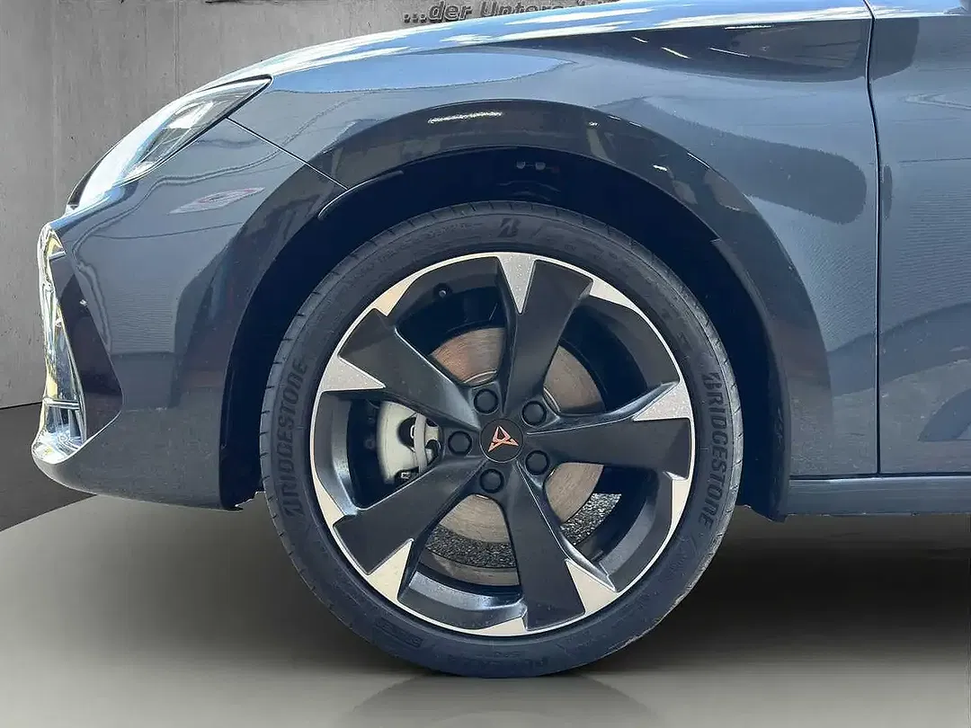 CUPRA Leon - Thumbnail 13