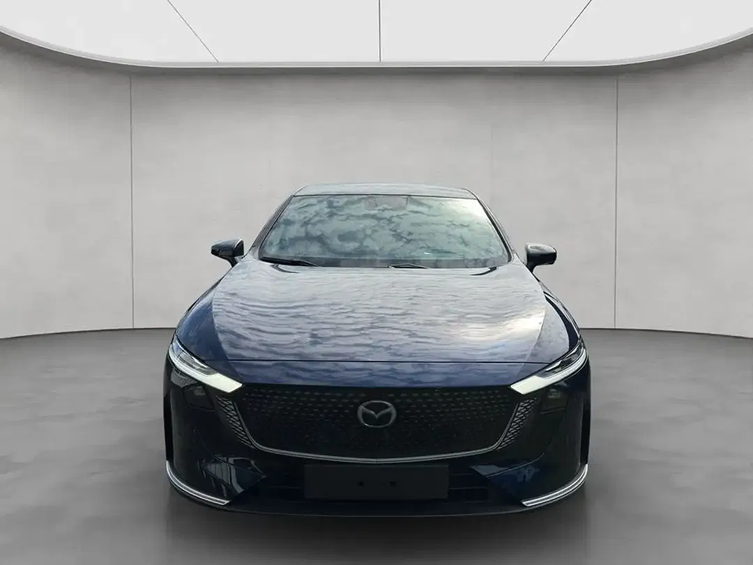 Mazda 6e - Thumbnail 9