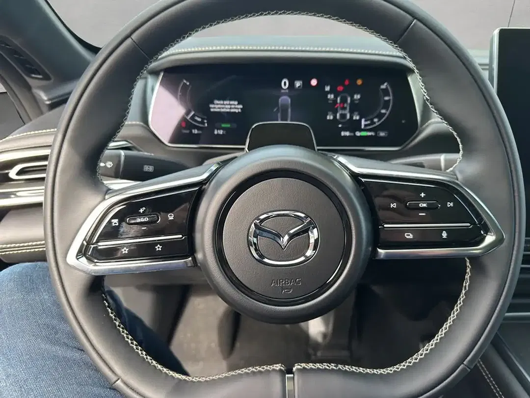 Mazda 6e - Thumbnail 11