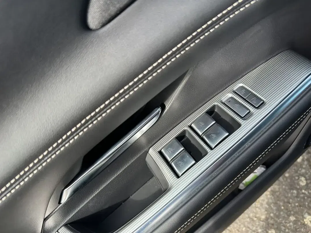 Mazda 6e - Thumbnail 16