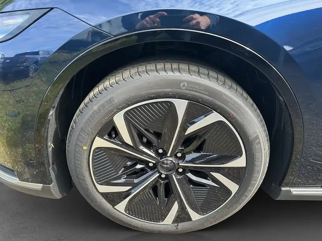Mazda 6e - Thumbnail 20