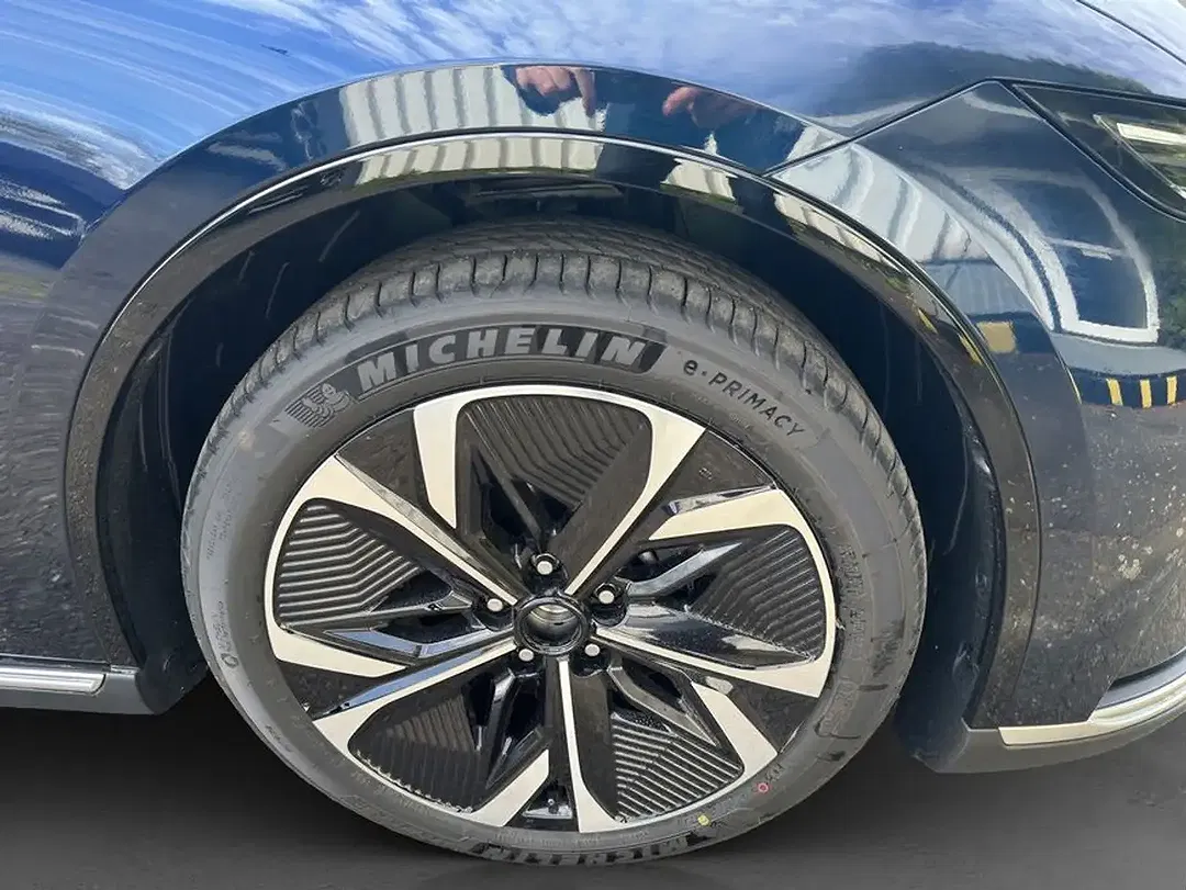 Mazda 6e - Thumbnail 21