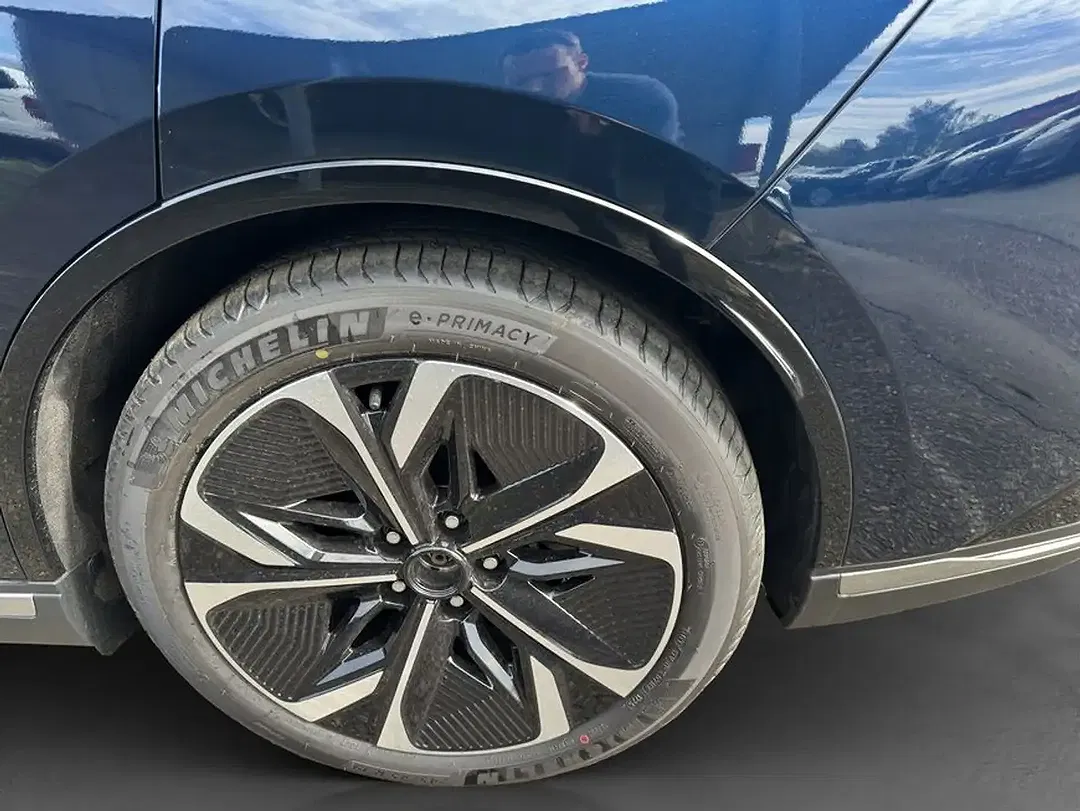 Mazda 6e - Thumbnail 22
