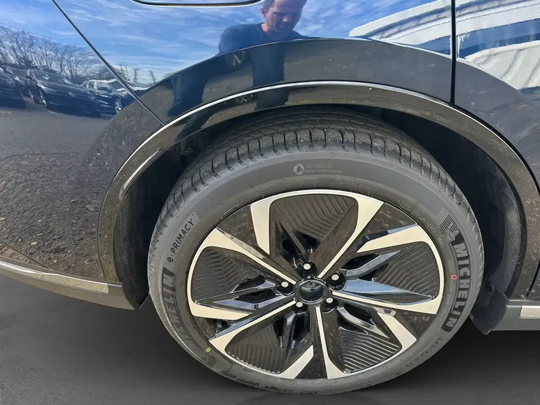 Mazda 6e - Thumbnail 23