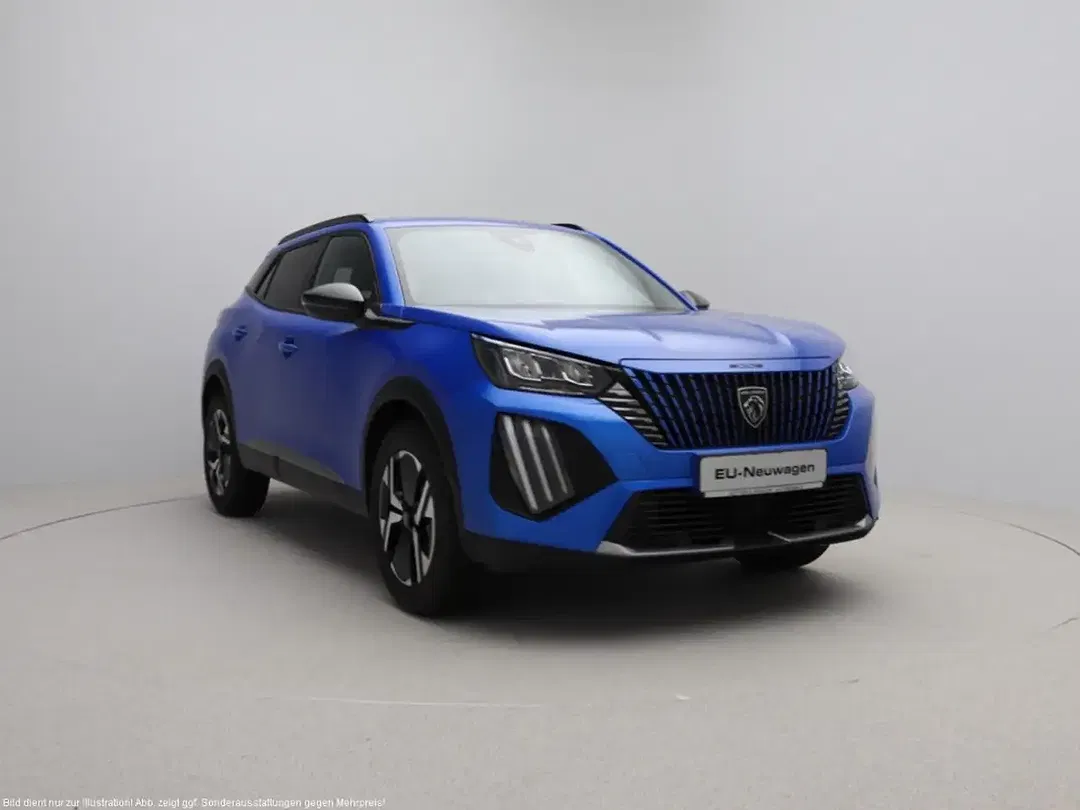 Peugeot 2008 - Thumbnail 5