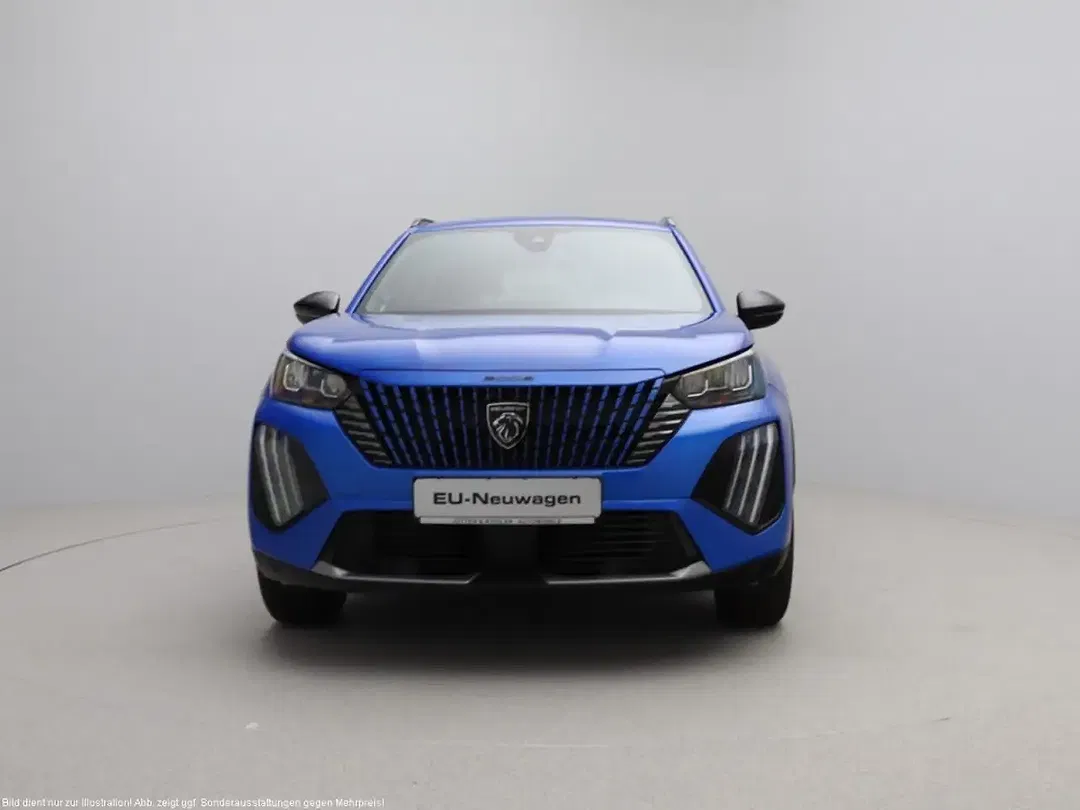 Peugeot 2008 - Thumbnail 6