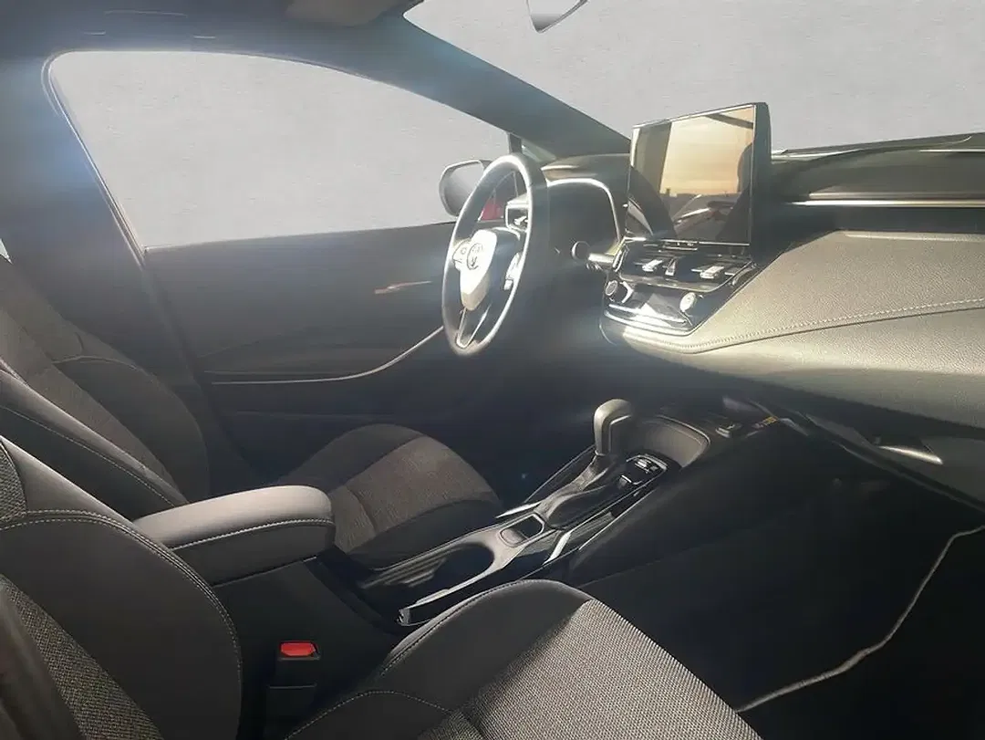 Toyota Corolla - Thumbnail 14