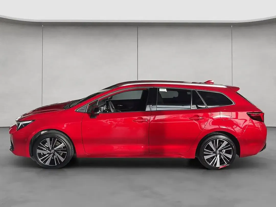 Toyota Corolla - Thumbnail 2