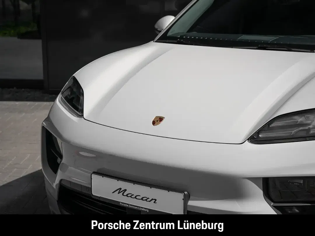 Porsche Macan - Thumbnail 11