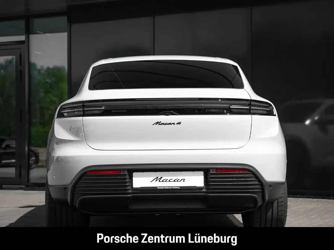 Porsche Macan - Thumbnail 14