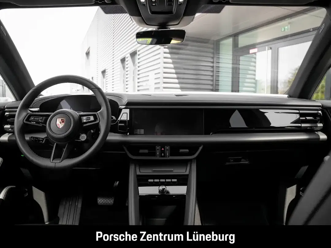 Porsche Macan - Thumbnail 6