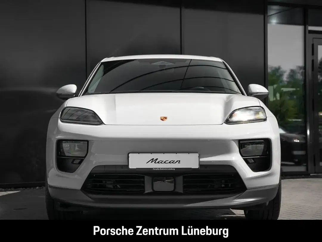 Porsche Macan - Thumbnail 8