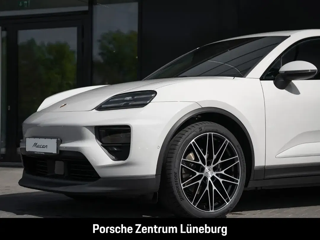 Porsche Macan - Thumbnail 9