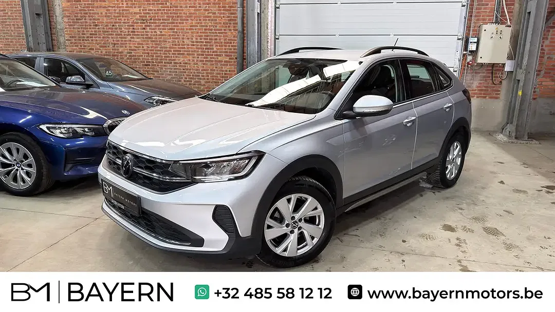 Volkswagen Taigo 1.0 TSI