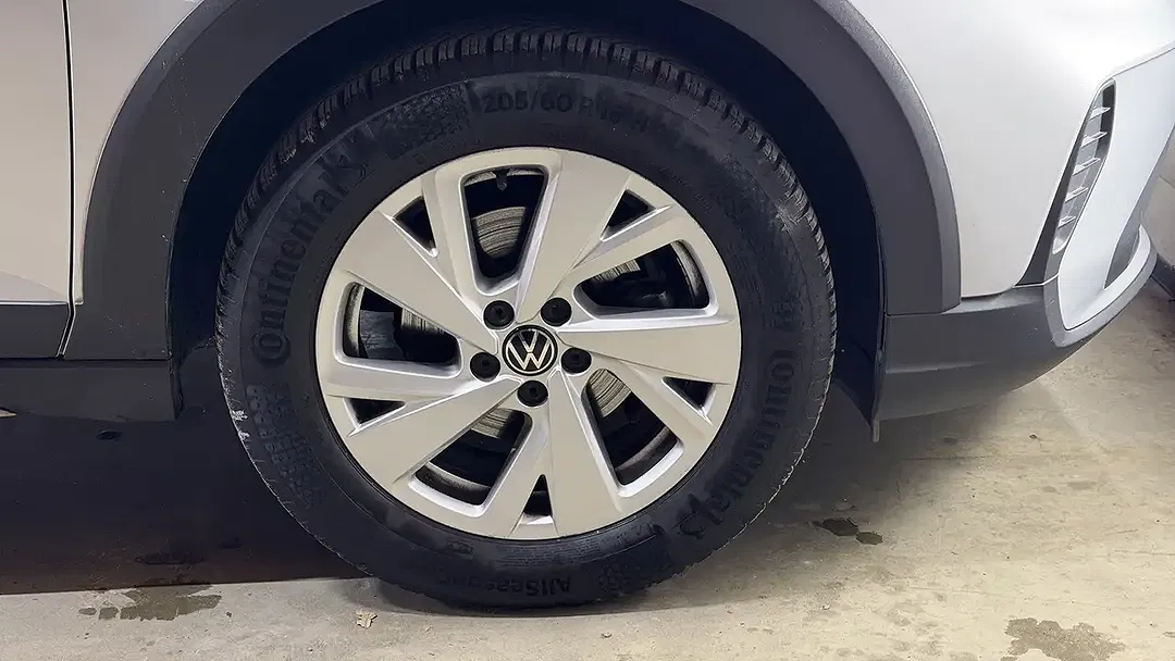 Volkswagen Taigo - Thumbnail 12