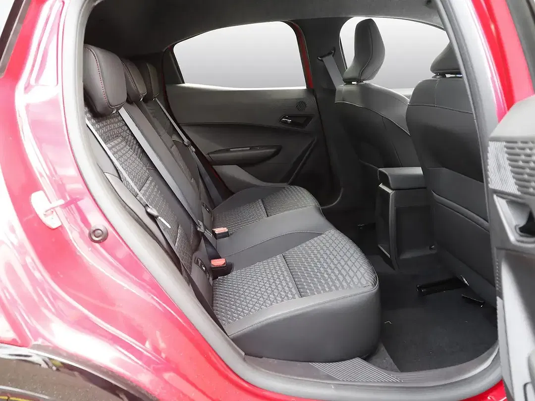 Renault Clio - Thumbnail 5