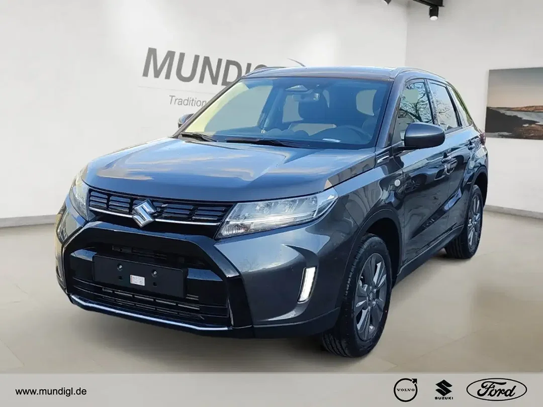 Suzuki Vitara - Afbeelding 1
