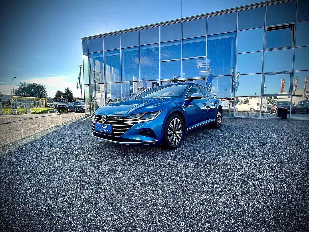 Volkswagen Arteon 1.4 TSI eHybrid PHEV DSG Elegance