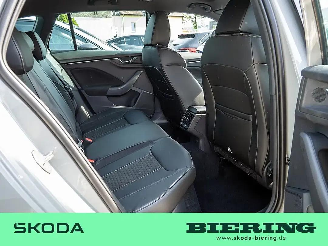 Skoda Scala - Thumbnail 4
