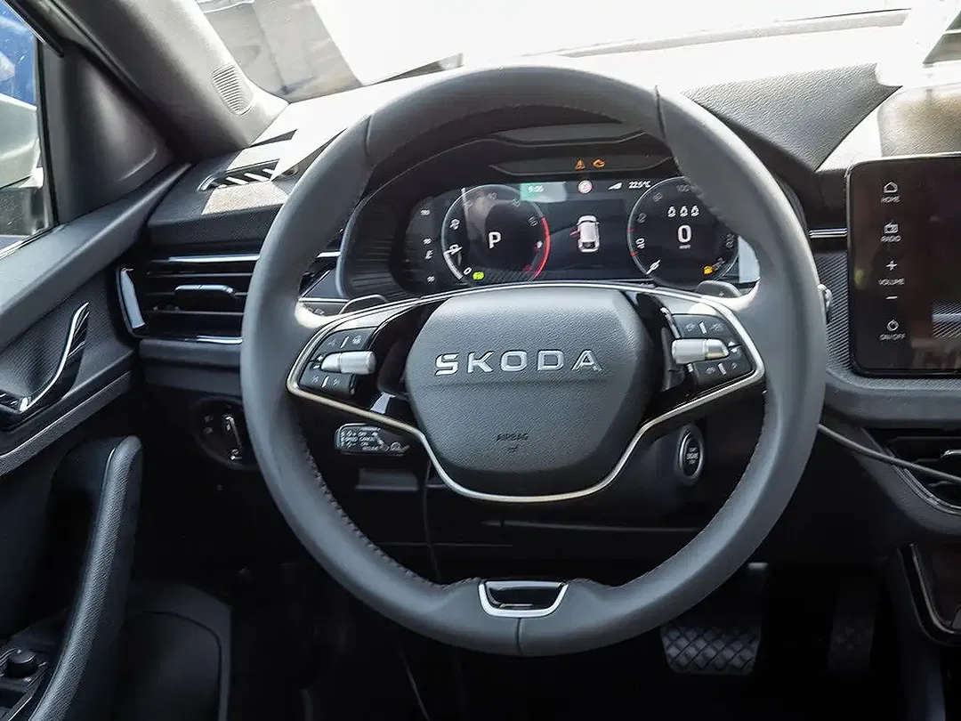Skoda Scala - Thumbnail 7