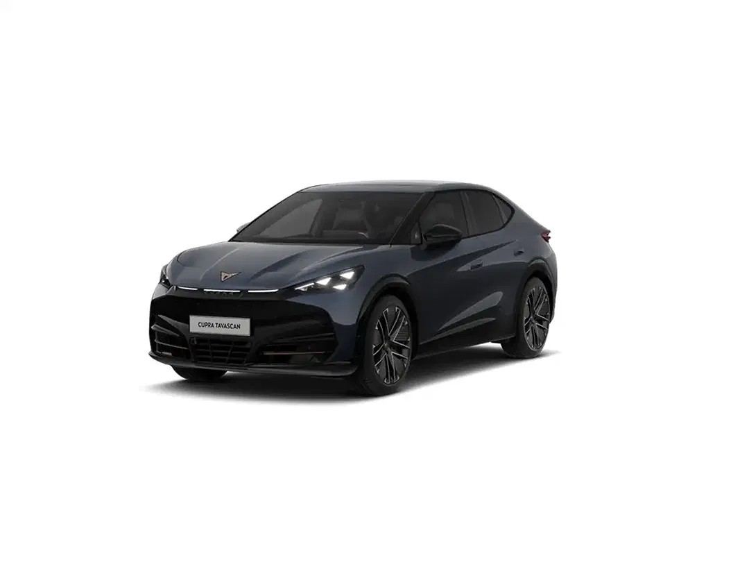 CUPRA Tavascan - Thumbnail 2