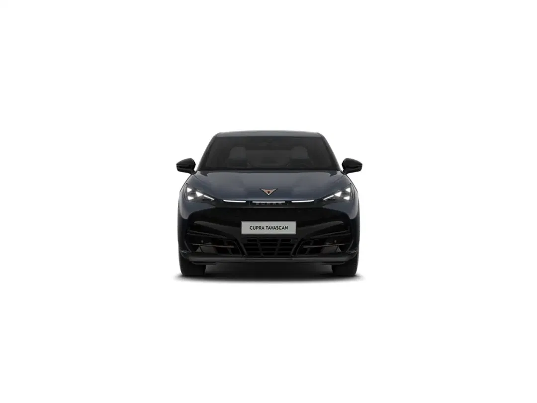 CUPRA Tavascan - Thumbnail 3