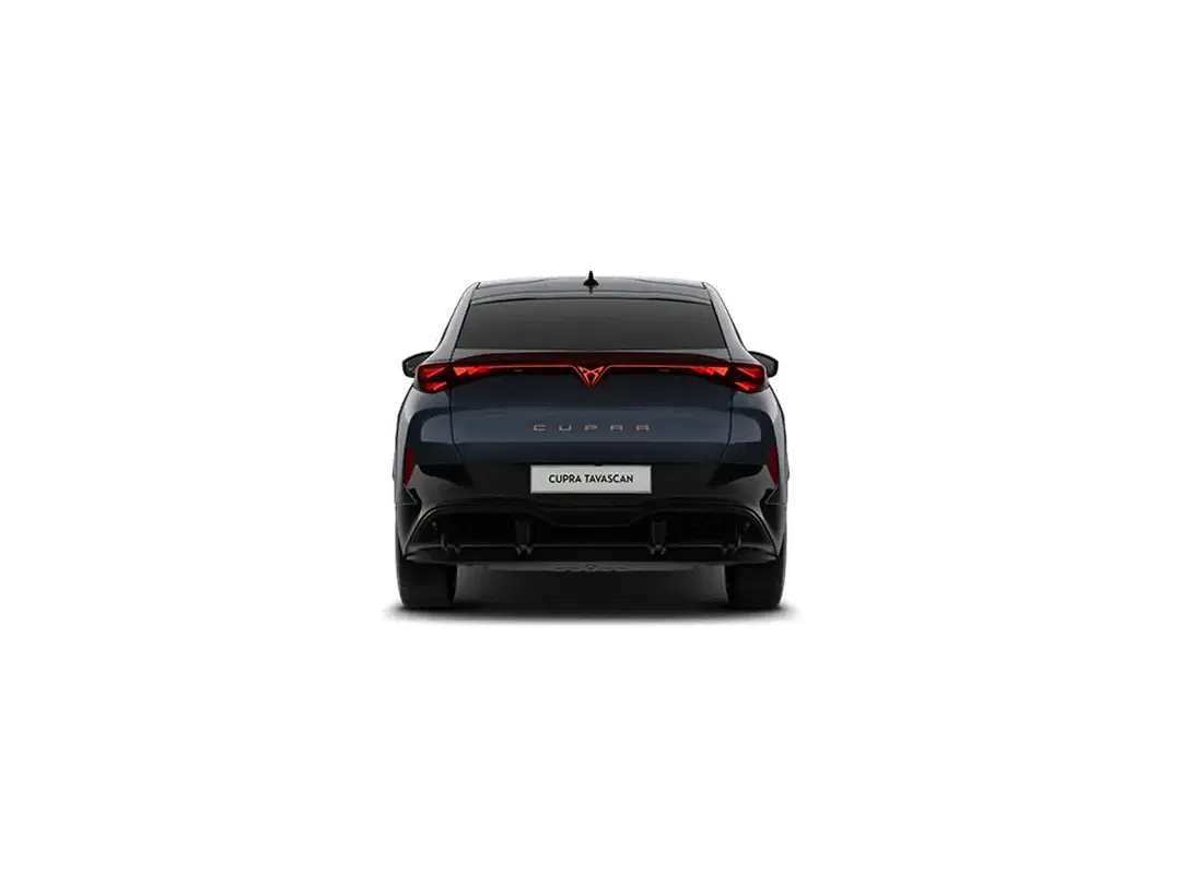 CUPRA Tavascan - Thumbnail 5