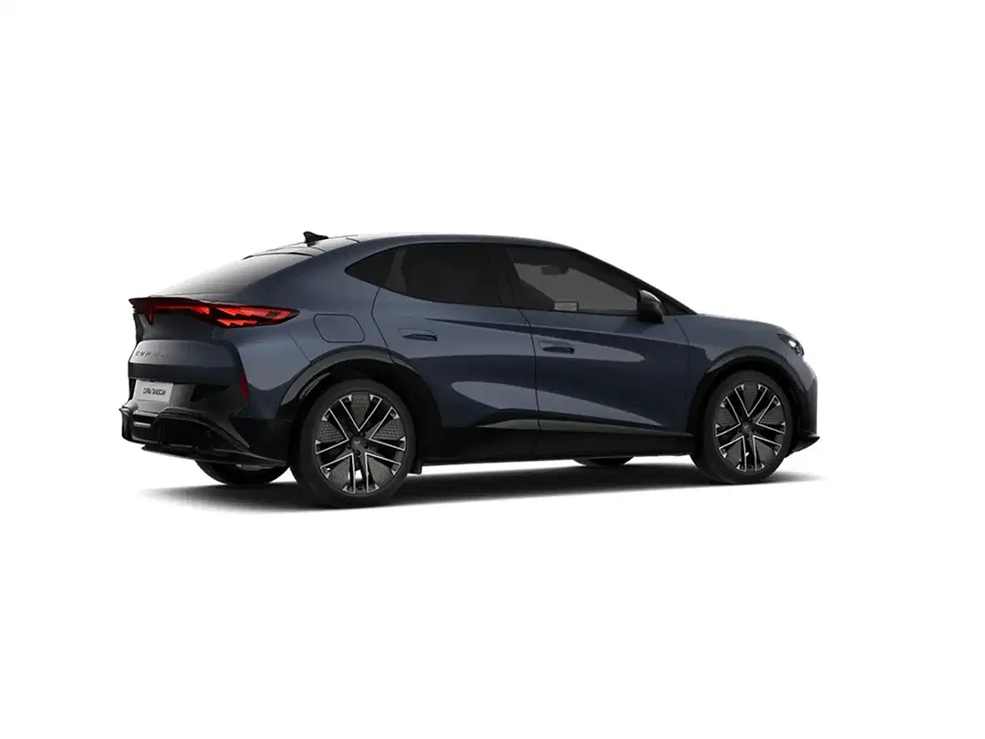 CUPRA Tavascan - Thumbnail 6