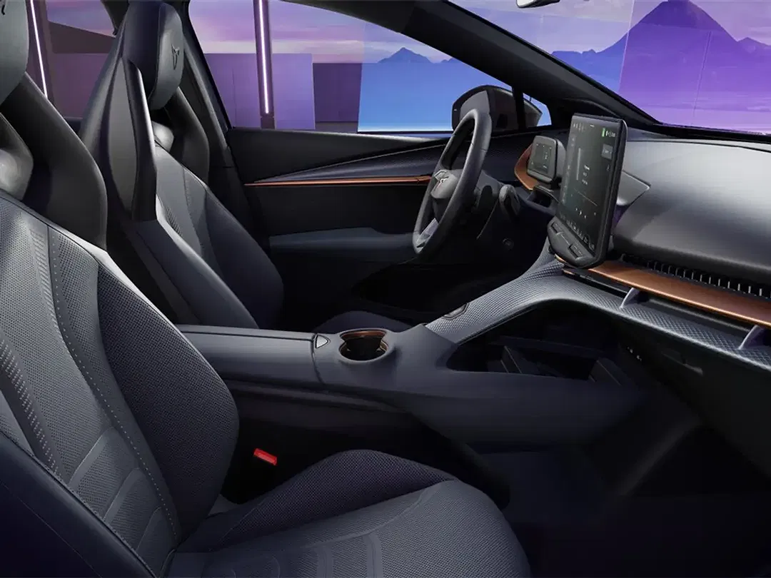 CUPRA Tavascan - Thumbnail 9