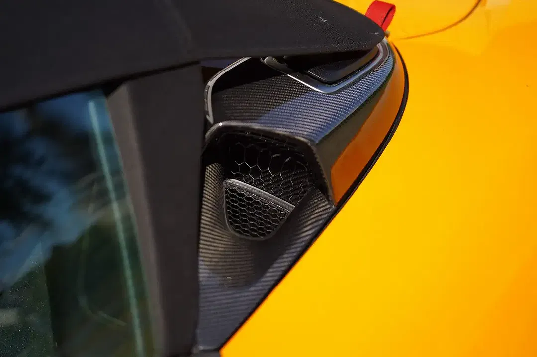 Porsche Boxster - Thumbnail 11