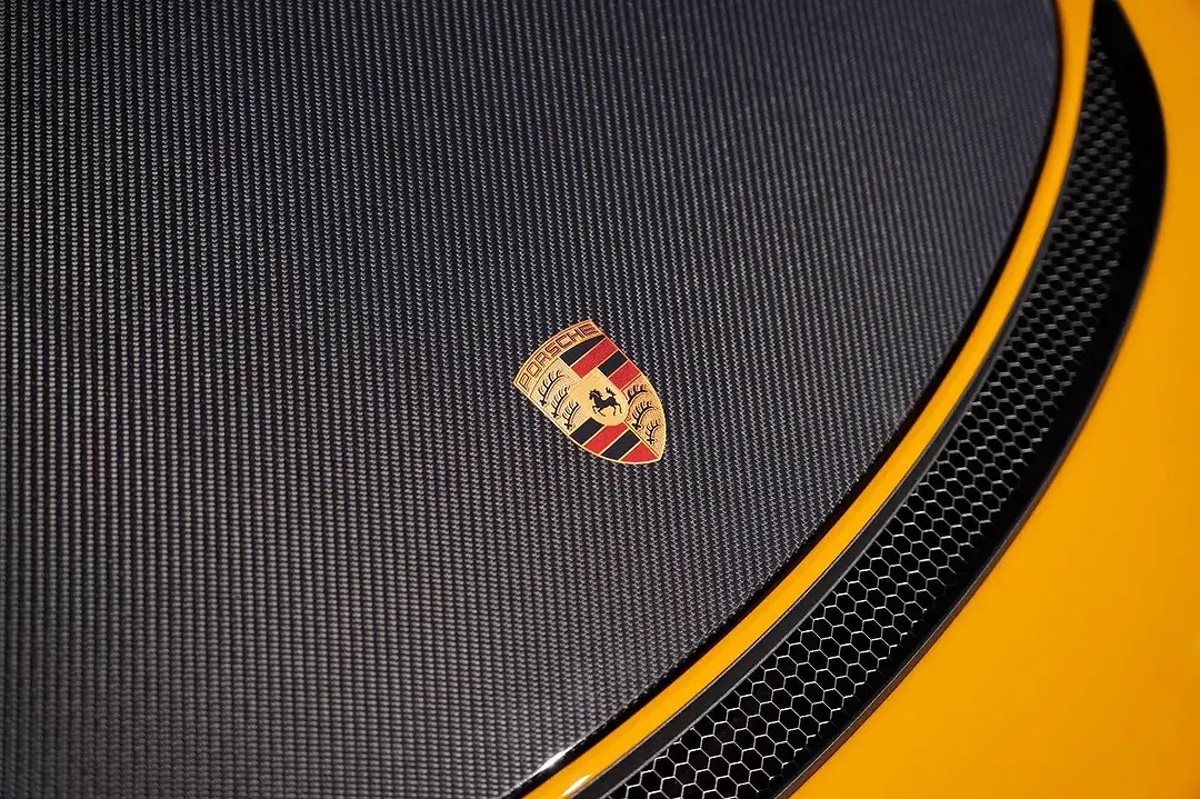 Porsche Boxster - Thumbnail 4