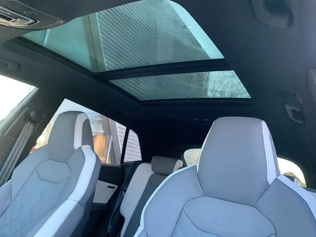 Audi Q8 - Thumbnail 31