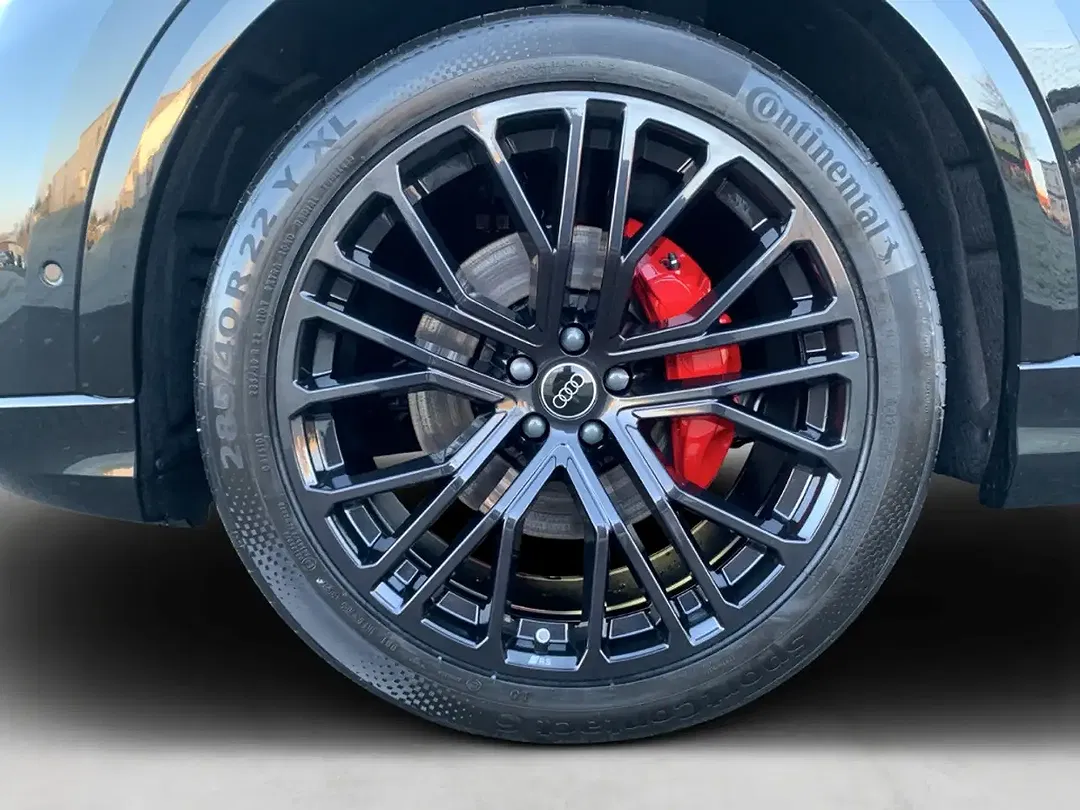 Audi Q8 - Thumbnail 6