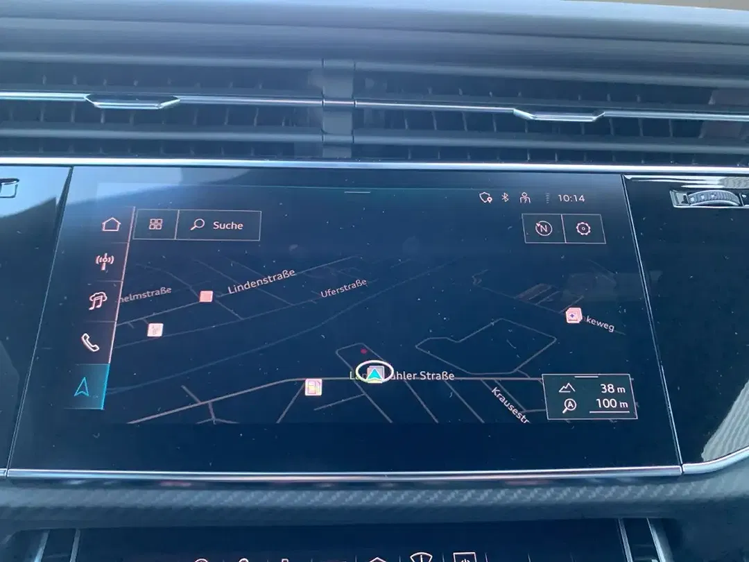 Audi Q8 - Thumbnail 7