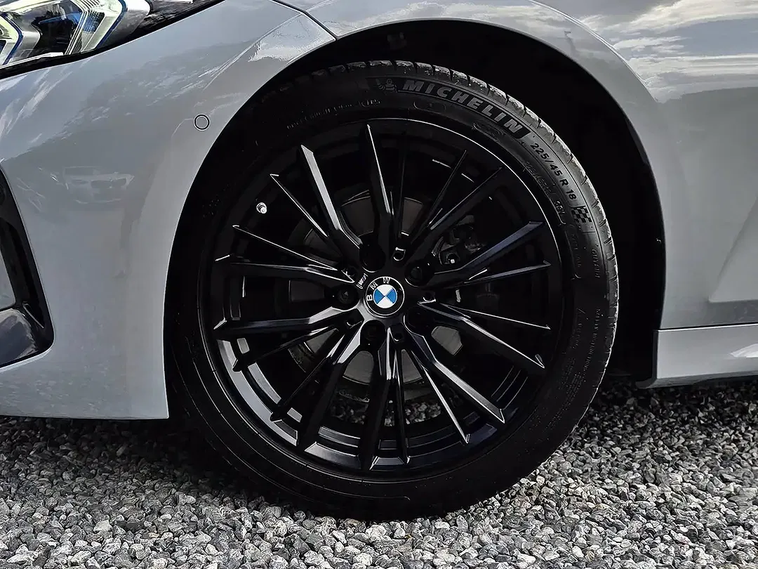 BMW 318 - Thumbnail 6