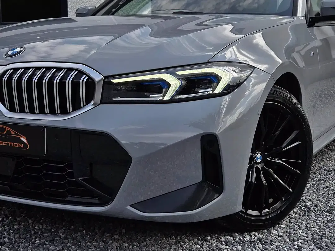 BMW 318 - Thumbnail 8